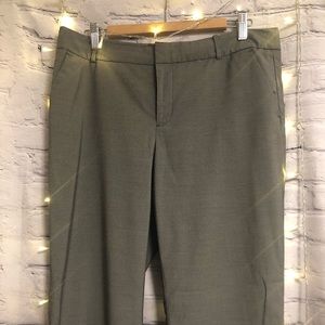 Banana Republic Slacks